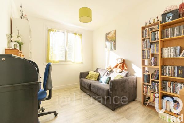 Appartement à vendre 3 pièces 70 m² Vernon