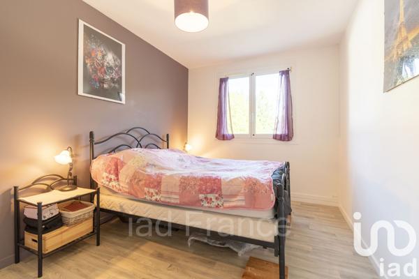 Appartement à vendre 3 pièces 70 m² Vernon