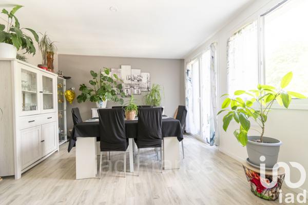 Appartement à vendre 3 pièces 70 m² Vernon