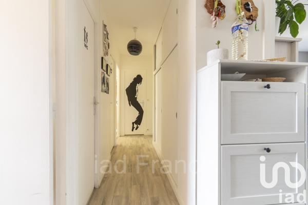 Appartement à vendre 3 pièces 70 m² Vernon