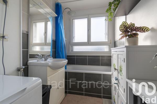 Appartement à vendre 3 pièces 70 m² Vernon