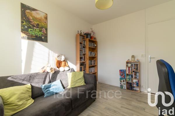 Appartement à vendre 3 pièces 70 m² Vernon