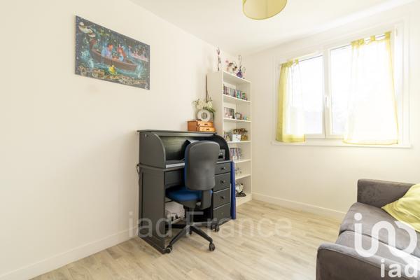 Appartement à vendre 3 pièces 70 m² Vernon