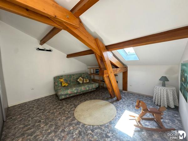 Maison - À vendre - 138 m² - EAUNES | The Door Man