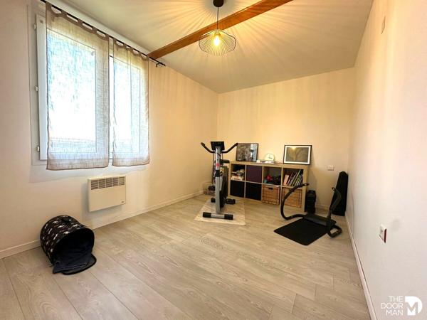 Maison - À vendre - 138 m² - EAUNES | The Door Man