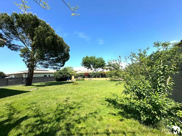 Maison - À vendre - 138 m² - EAUNES | The Door Man