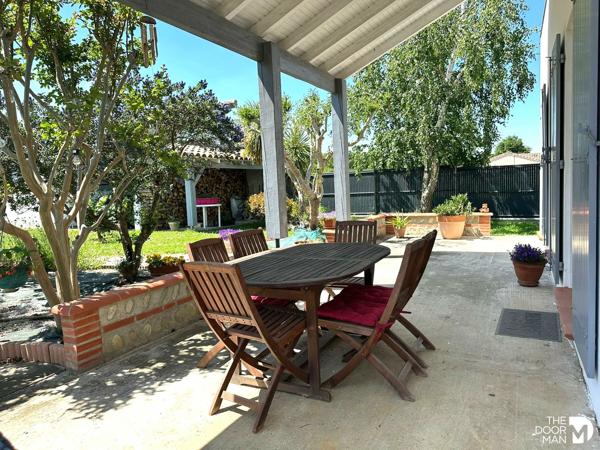 Maison - À vendre - 138 m² - EAUNES | The Door Man