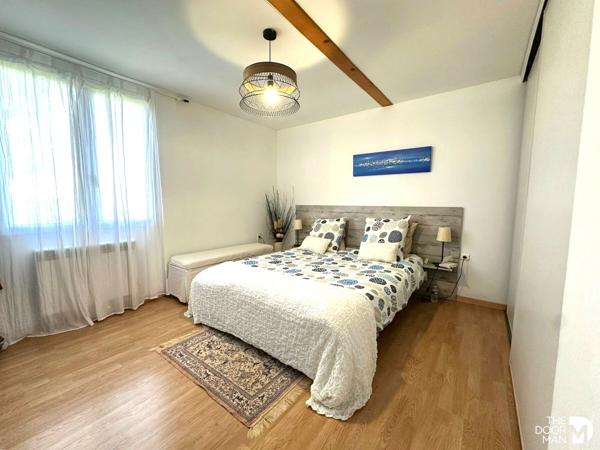 Maison - À vendre - 138 m² - EAUNES | The Door Man