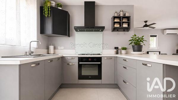 Maison à vendre 4 pièces 107 m² Torreilles
