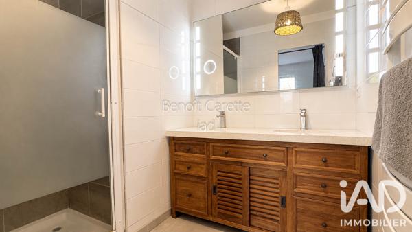 Maison à vendre 4 pièces 107 m² Torreilles