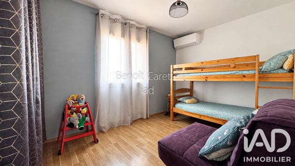 Maison à vendre 4 pièces 107 m² Torreilles