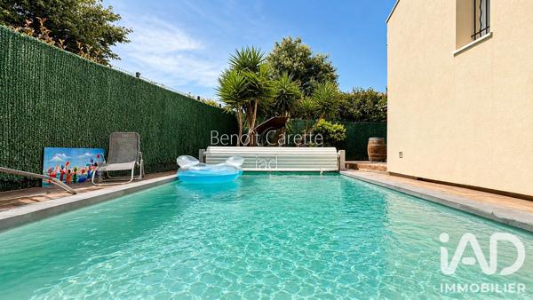 Maison à vendre 4 pièces 107 m² Torreilles