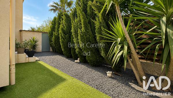 Maison à vendre 4 pièces 107 m² Torreilles