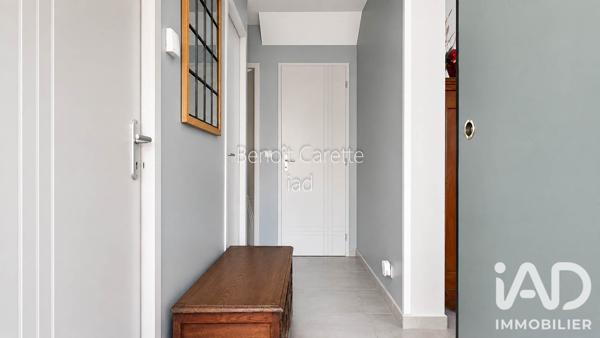Maison à vendre 4 pièces 107 m² Torreilles