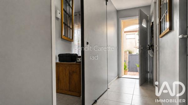Maison à vendre 4 pièces 107 m² Torreilles