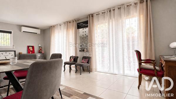 Maison à vendre 4 pièces 107 m² Torreilles