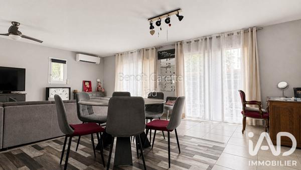 Maison à vendre 4 pièces 107 m² Torreilles