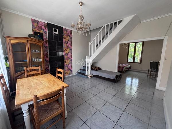 Maison - À vendre - 84 m² - FRONCLES | The Door Man