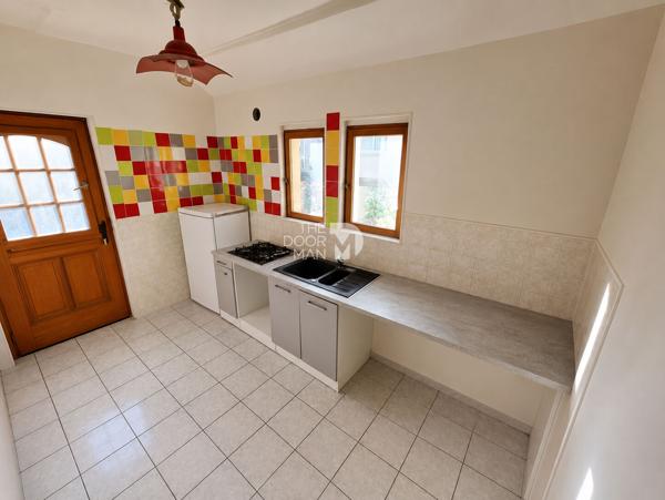 Maison - À vendre - 84 m² - FRONCLES | The Door Man