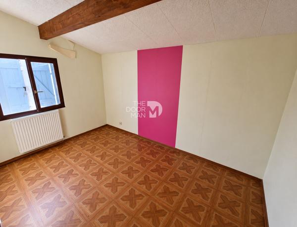 Maison - À vendre - 84 m² - FRONCLES | The Door Man
