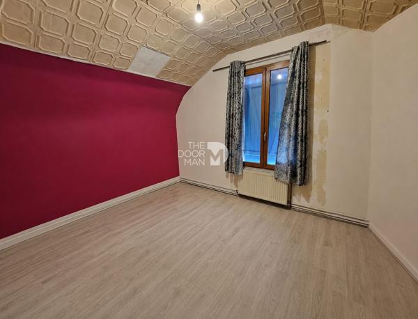 Maison - À vendre - 84 m² - FRONCLES | The Door Man