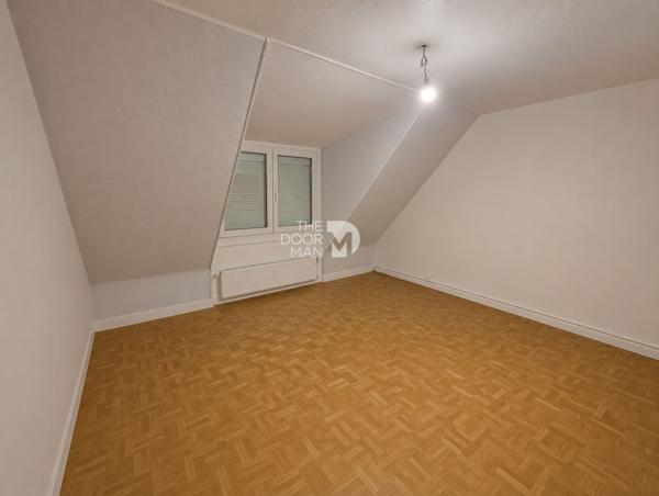 Maison - À vendre - 84 m² - FRONCLES | The Door Man