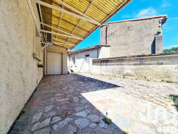 Maison à vendre 6 pièces 179 m² Aiguefonde