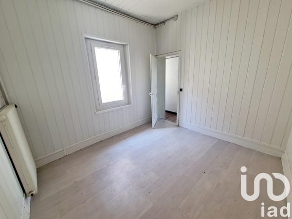 Maison à vendre 6 pièces 179 m² Aiguefonde