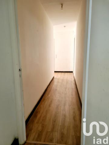 Maison à vendre 6 pièces 179 m² Aiguefonde
