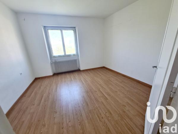 Maison à vendre 6 pièces 179 m² Aiguefonde