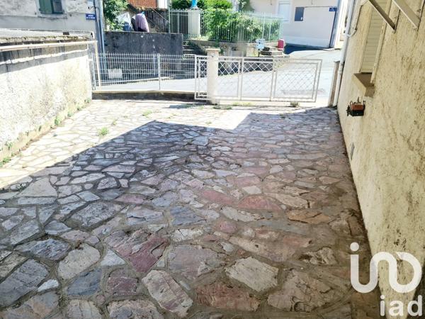 Maison à vendre 6 pièces 179 m² Aiguefonde