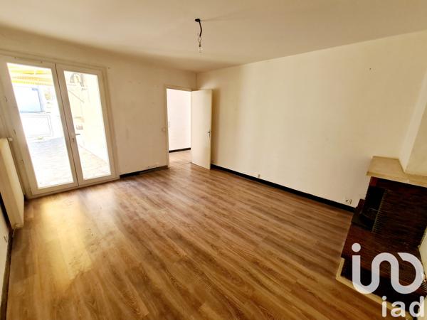 Maison à vendre 6 pièces 179 m² Aiguefonde