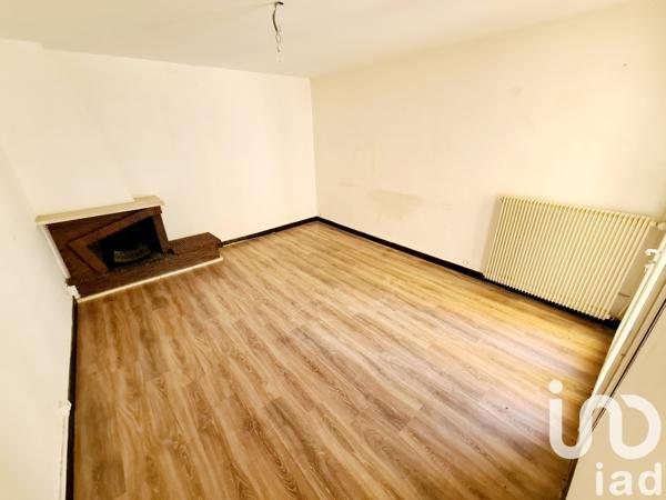 Maison à vendre 6 pièces 179 m² Aiguefonde