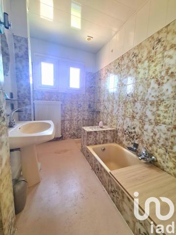 Maison à vendre 6 pièces 179 m² Aiguefonde