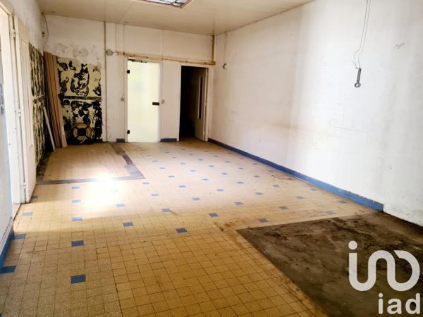 Maison à vendre 6 pièces 179 m² Aiguefonde