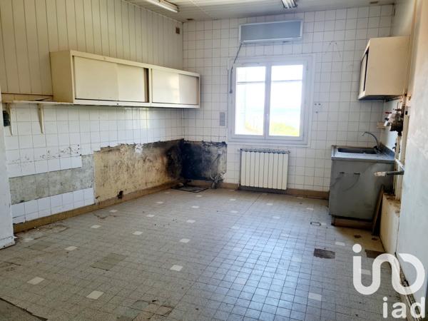 Maison à vendre 6 pièces 179 m² Aiguefonde