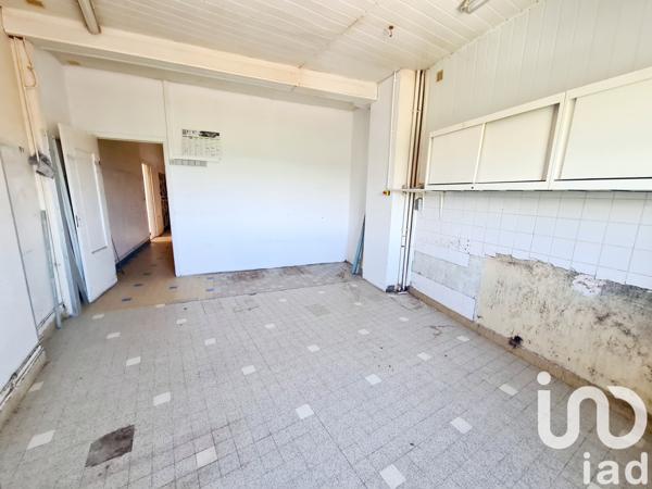 Maison à vendre 6 pièces 179 m² Aiguefonde