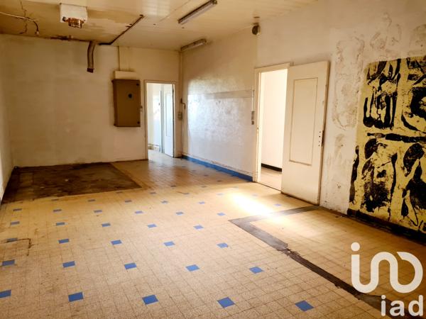 Maison à vendre 6 pièces 179 m² Aiguefonde