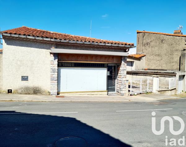 Maison à vendre 6 pièces 179 m² Aiguefonde