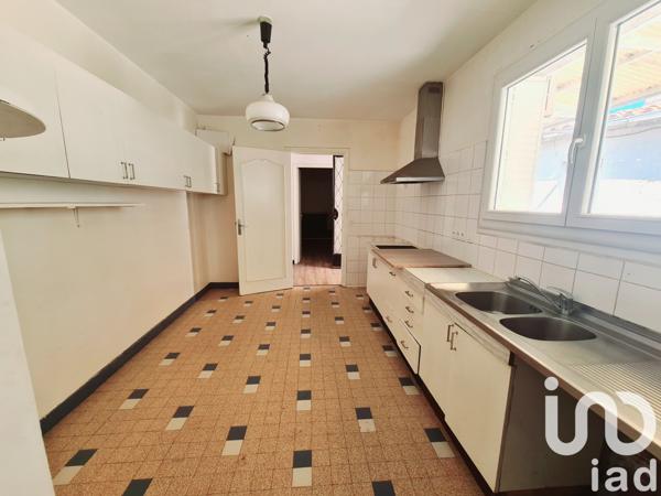 Maison à vendre 6 pièces 179 m² Aiguefonde
