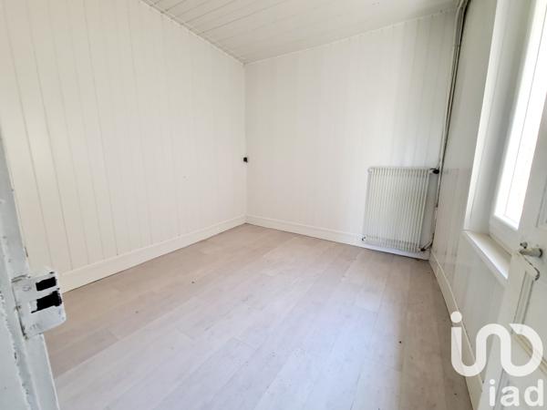 Maison à vendre 6 pièces 179 m² Aiguefonde
