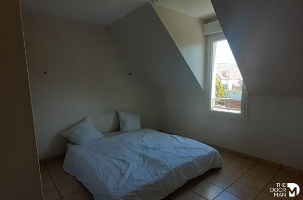 Maison - Vendu - 95 m² - LE PERRAY-EN-YVELINES | The Door Man