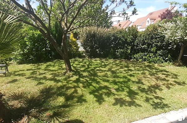 Maison - Vendu - 95 m² - LE PERRAY-EN-YVELINES | The Door Man