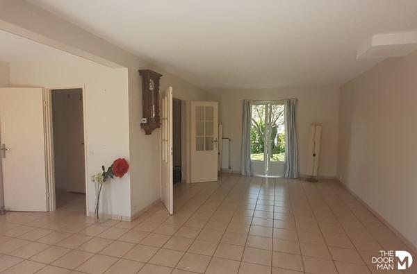 Maison - Vendu - 95 m² - LE PERRAY-EN-YVELINES | The Door Man
