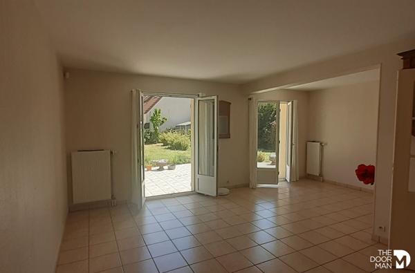 Maison - Vendu - 95 m² - LE PERRAY-EN-YVELINES | The Door Man