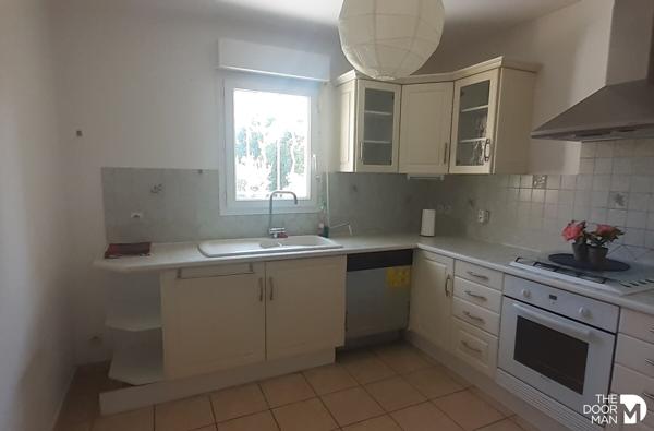 Maison - Vendu - 95 m² - LE PERRAY-EN-YVELINES | The Door Man