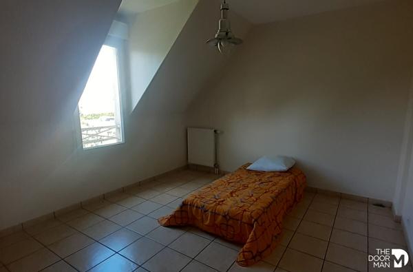 Maison - Vendu - 95 m² - LE PERRAY-EN-YVELINES | The Door Man