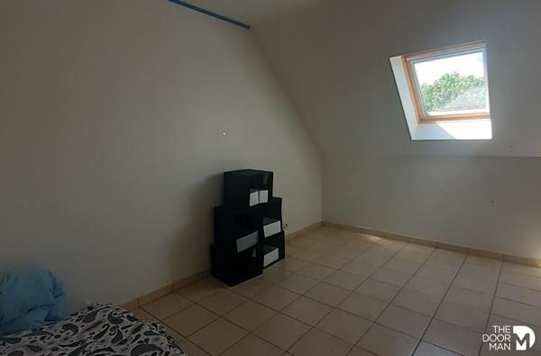 Maison - Vendu - 95 m² - LE PERRAY-EN-YVELINES | The Door Man