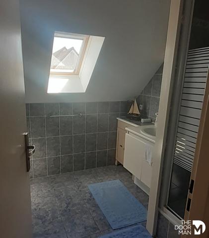 Maison - Vendu - 95 m² - LE PERRAY-EN-YVELINES | The Door Man