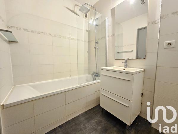 Appartement à vendre 3 pièces 67 m² Moissy-Cramayel